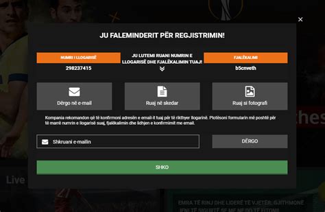 Bet365 Shqipëria ️ Lidhje alternative për bastorët shqiptarë.